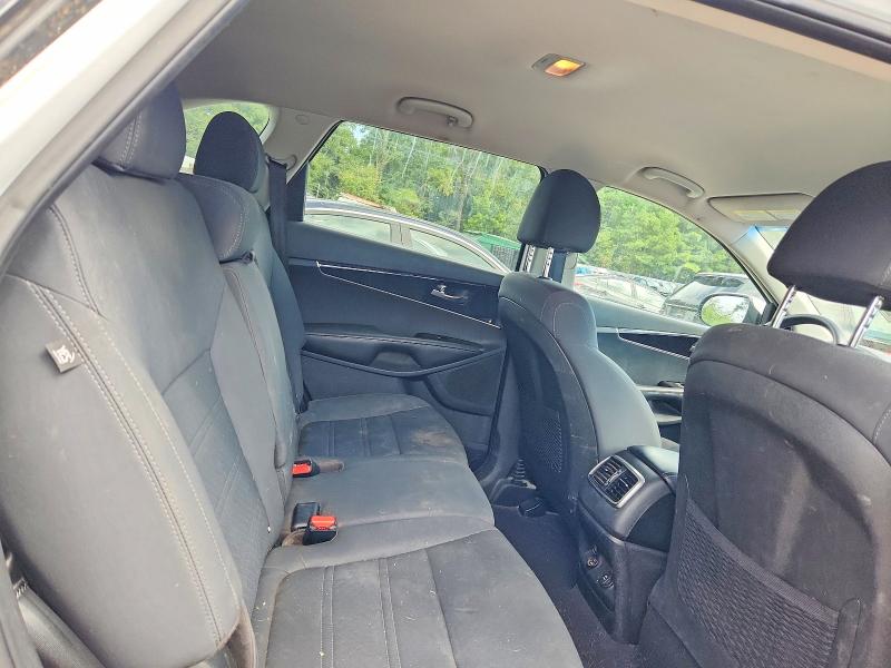Продаж на аукціоні авто 2019 Kia Sorento, vin: 5XYPGDA56KG487844, номер лоту: 68628966