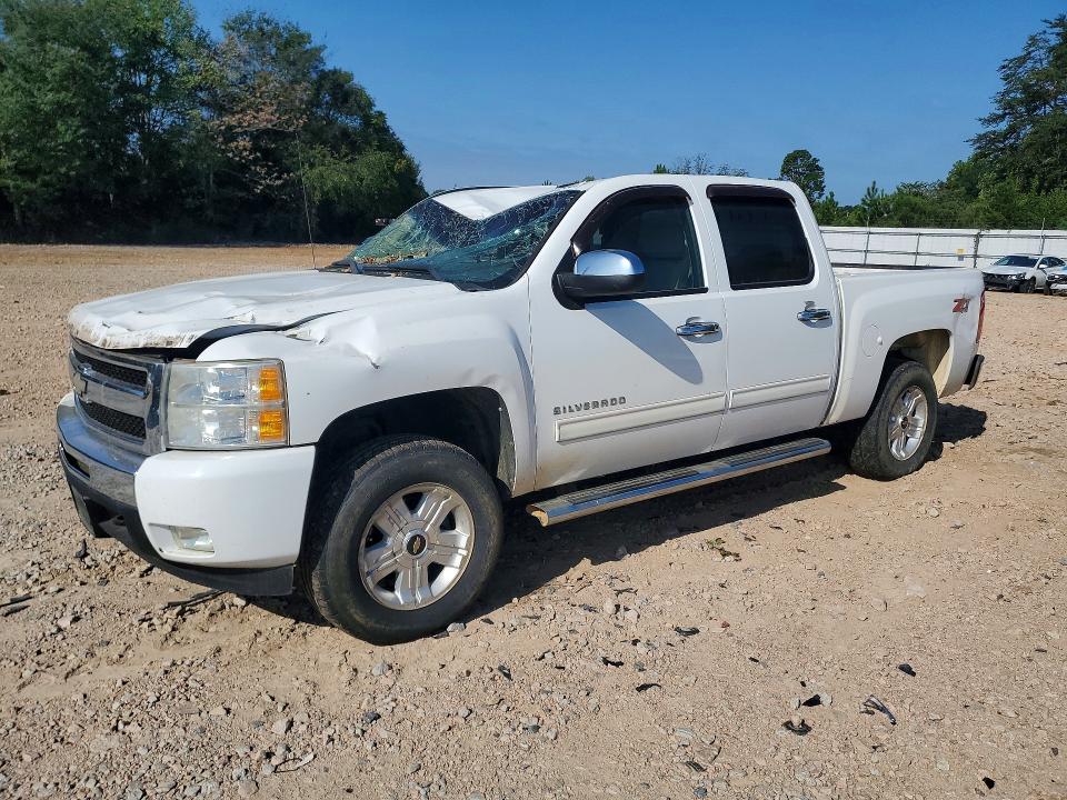 Aukcja sprzedaży 2009 Chevrolet Silverado, vin: 3GCEK23359G282064, numer aukcji: 68945496