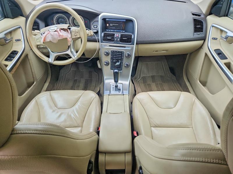 Aukcja sprzedaży 2012 Volvo Xc60, vin: YV4952DZ8C2249262, numer aukcji: 69127866