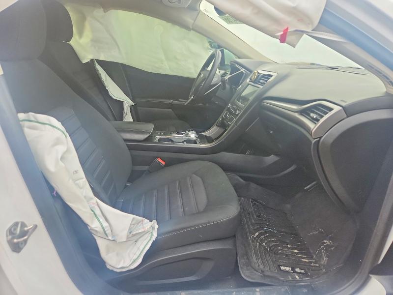 Продажа на аукционе авто 2020 Ford Fusion, vin: 3FA6P0LU0LR218423, номер лота: 68364756