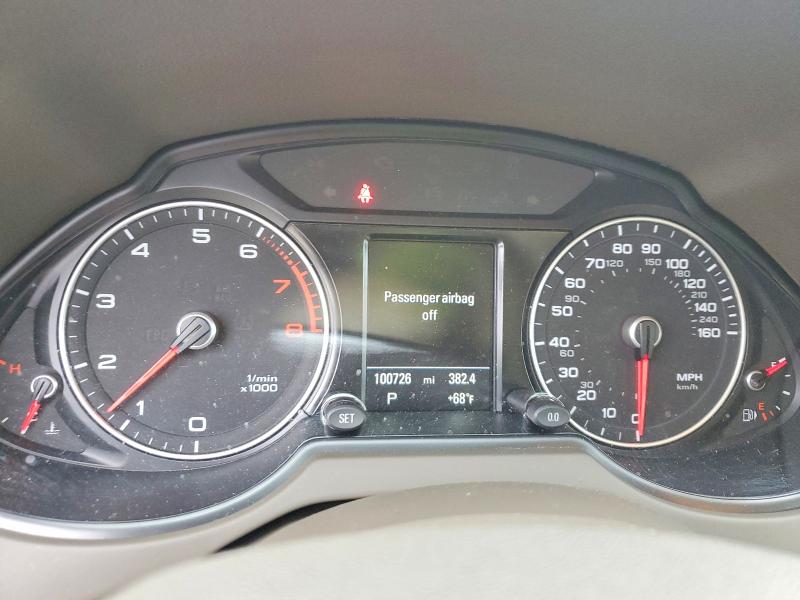 Продажа на аукционе авто 2017 Audi Q5, vin: WA1L2AFP0HA032271, номер лота: 70293676