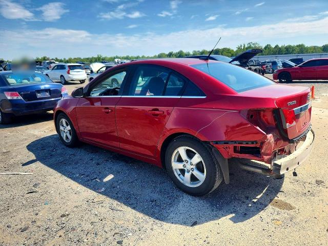 Aukcja sprzedaży 2012 Chevrolet Cruze, vin: 1G1PF5SCXC7183803, numer aukcji: 67693736