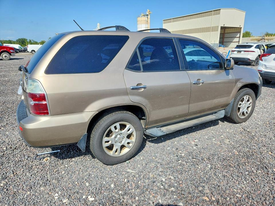 Продаж на аукціоні авто 2004 Acura Mdx, vin: 2HNYD18904H510585, номер лоту: 65965596