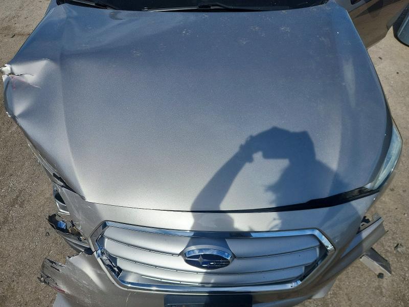 70127606 :رقم المزاد ، 4S3BNAN65H3030344 vin ، 2017 Subaru Legacy مزاد بيع