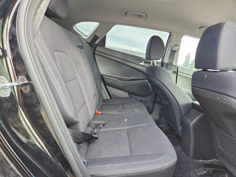 Продаж на аукціоні авто 2021 Hyundai Tucson, vin: KM8J2CA44MU308641, номер лоту: 70344816