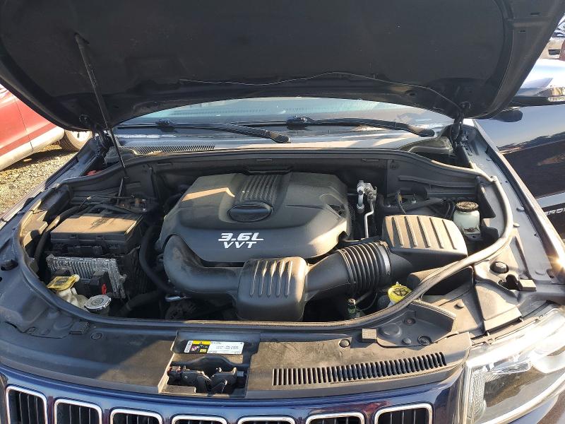 67681146 :رقم المزاد ، 1C4RJFBG6EC120019 vin ، 2014 Jeep Grand Cherokee مزاد بيع