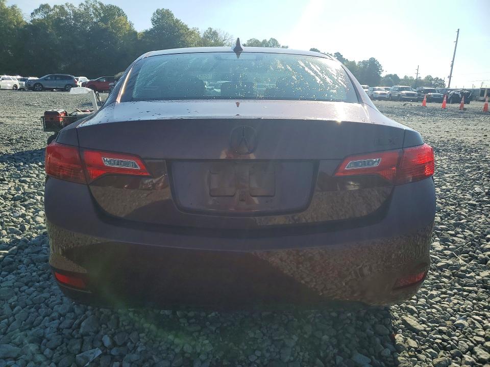 Продажа на аукционе авто 2013 Acura Ilx, vin: 19VDE1F74DE019234, номер лота: 68847786