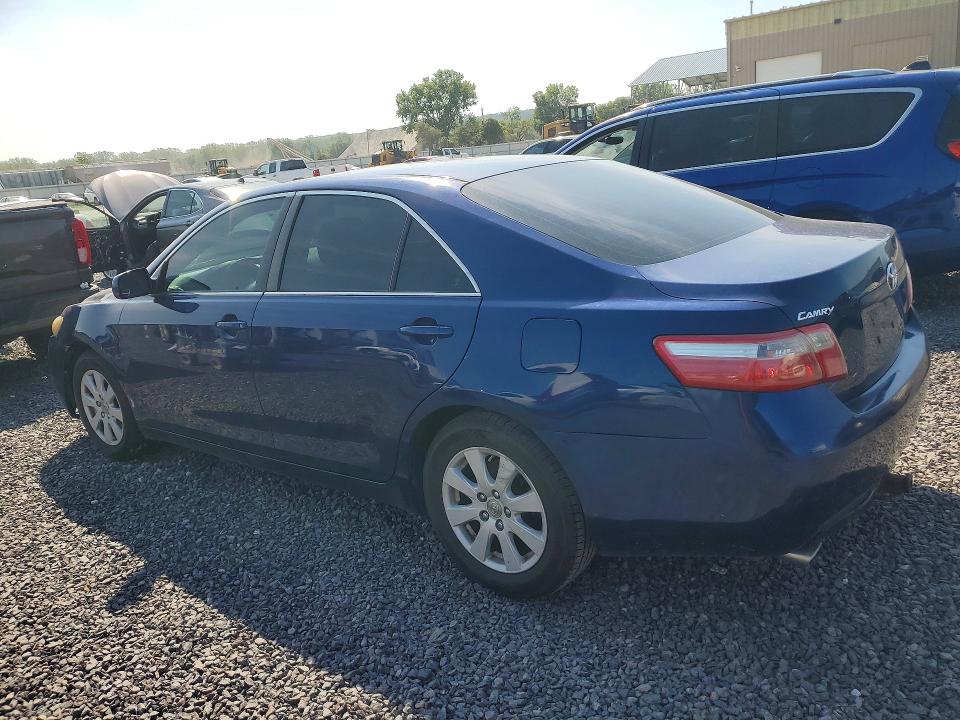 67875726 :رقم المزاد ، 4T1BK46K79U084032 vin ، 2009 Toyt Camry مزاد بيع