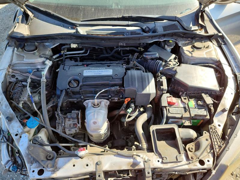 2013 Honda Accord მანქანა იყიდება აუქციონზე, vin: 1HGCR2F31DA154363, აუქციონის ნომერი: 69056896