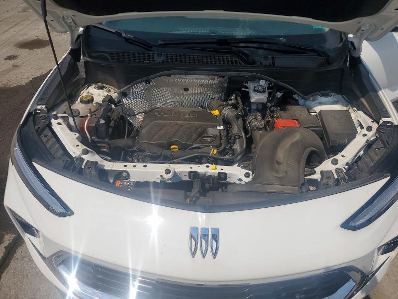 Продаж на аукціоні авто 2024 Buick Encore Gx, vin: KL4AMBS21RB183956, номер лоту: 66319746