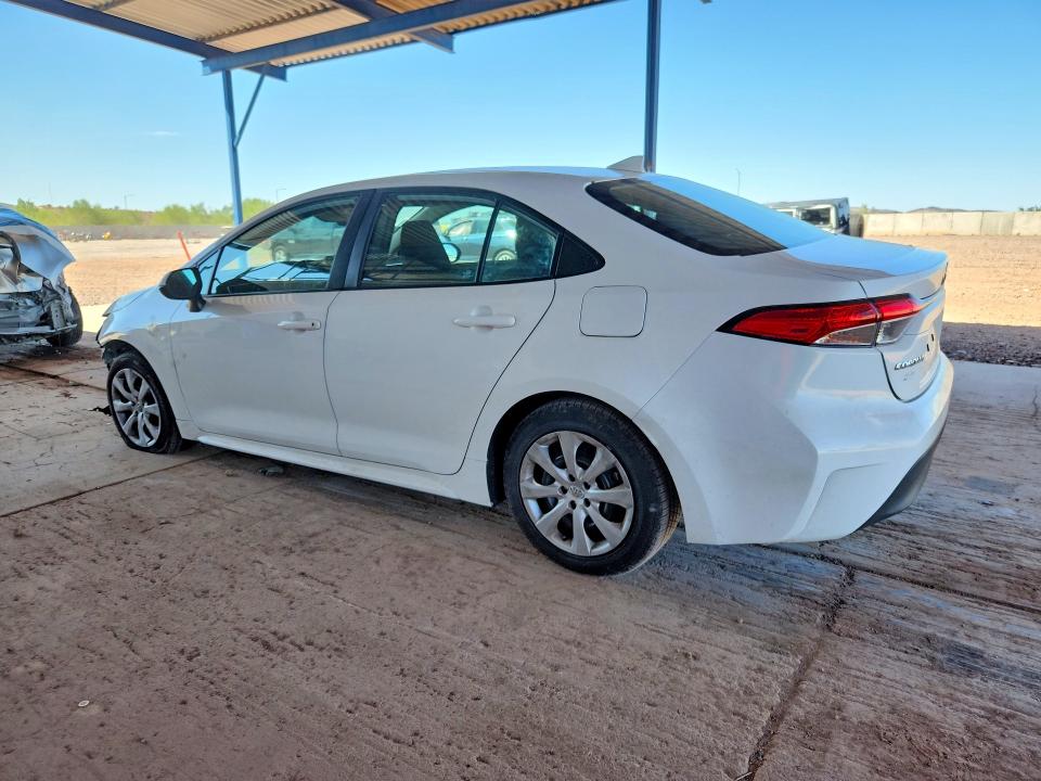 Продаж на аукціоні авто 2023 Toyota Corolla, vin: 5YFB4MDE0PP022073, номер лоту: 68662156