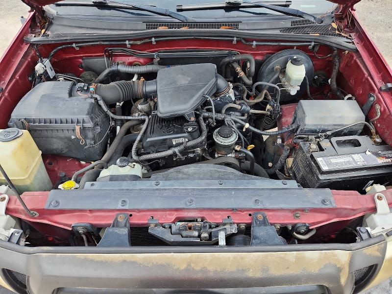 67361216 :رقم المزاد ، 5TETX22N88Z473962 vin ، 2008 Toyota Tacoma مزاد بيع