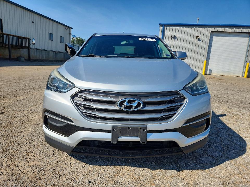 Продаж на аукціоні авто 2017 Hyundai Santa Fe Sport, vin: 5XYZTDLB7HG459325, номер лоту: 69232836