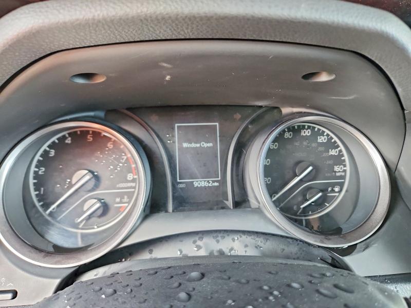 Продаж на аукціоні авто 2022 Toyota Camry, vin: 4T1G11AK7NU073573, номер лоту: 66554526