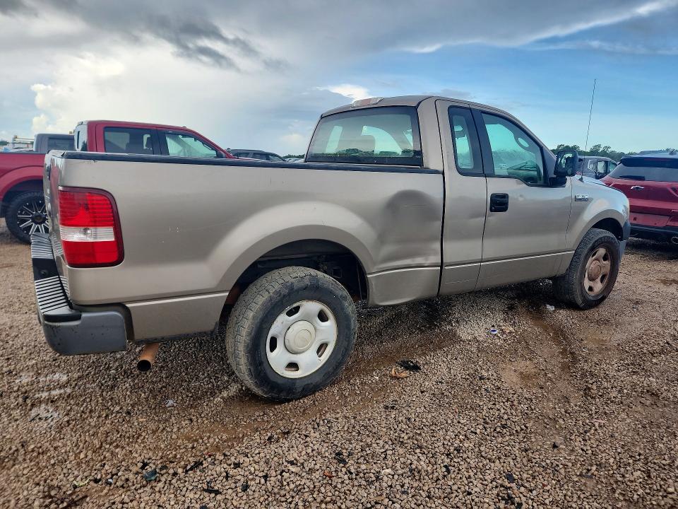 Продаж на аукціоні авто 2006 Ford F150, vin: 1FTRF12VX6NB11896, номер лоту: 68251846