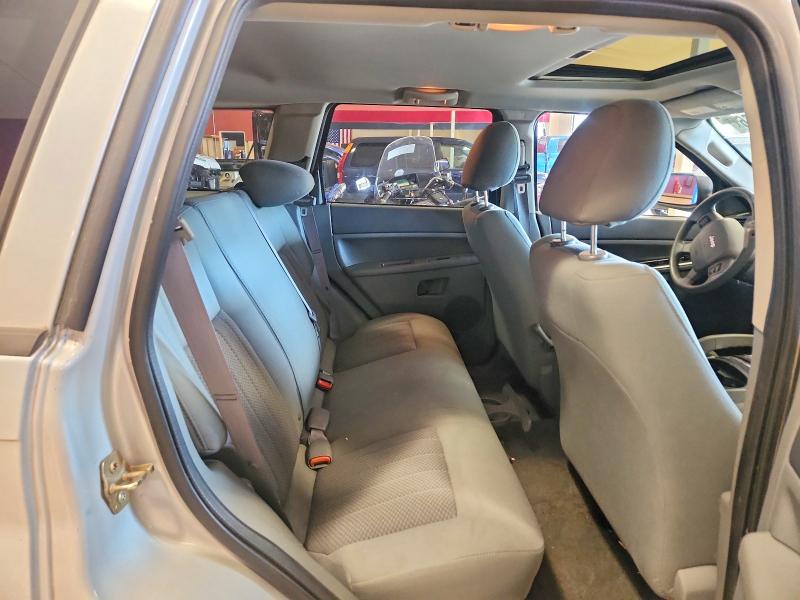 Продажа на аукционе авто 2006 Jeep Grand Cherokee, vin: 1J4GR48646C197743, номер лота: 68371766
