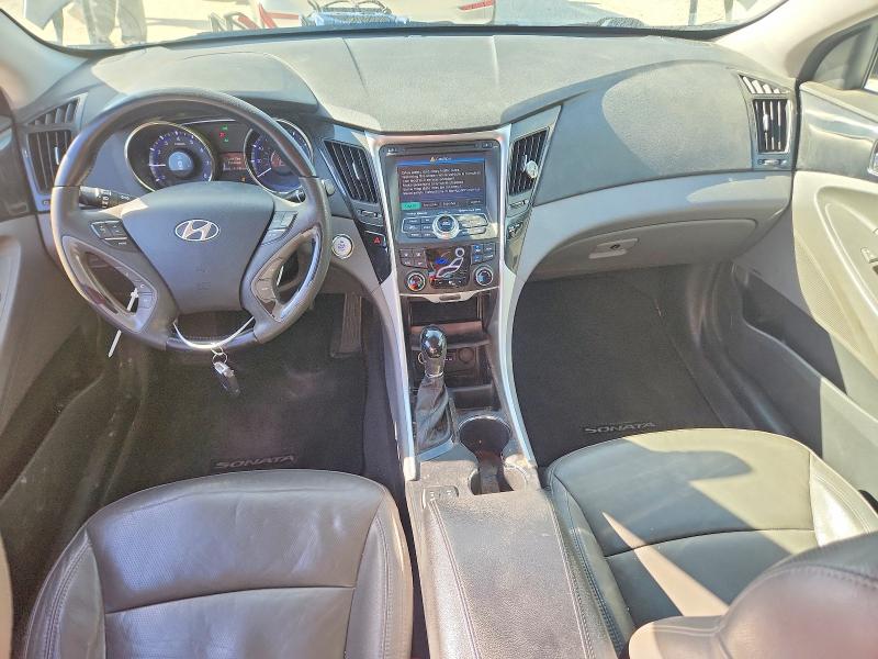 2013 Hyundai Sonata მანქანა იყიდება აუქციონზე, vin: 5NPEC4AC0DH626802, აუქციონის ნომერი: 67906526
