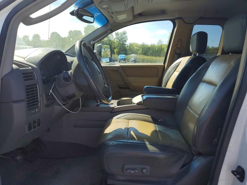 68096566 :رقم المزاد ، 1N6AA06B34N591246 vin ، 2004 Nissan Titan مزاد بيع
