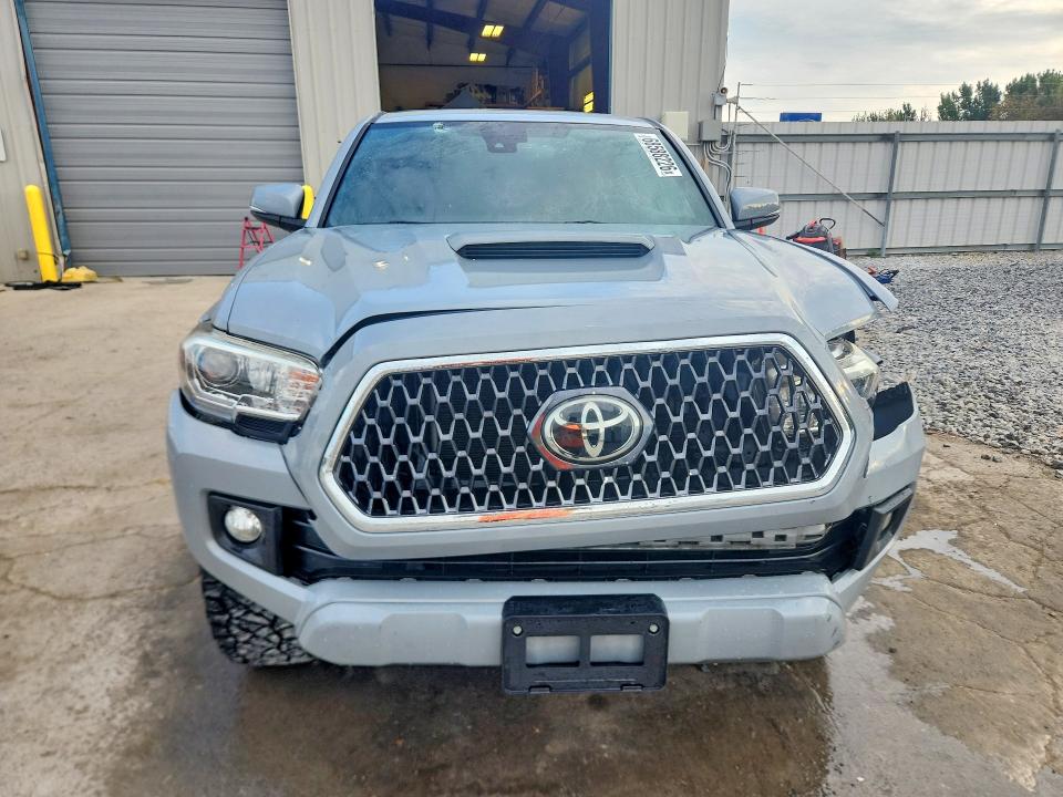 Aukcja sprzedaży 2019 Toyota Tacoma, vin: 3TMCZ5AN0KM246377, numer aukcji: 68588226