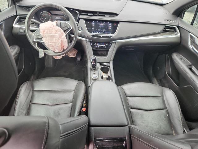 Продаж на аукціоні авто 2021 Cadillac Xt5, vin: 1GYKNCRS2MZ213706, номер лоту: 69059356