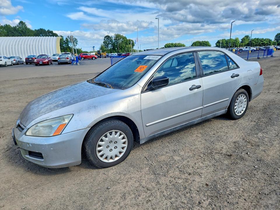 Aukcja sprzedaży 2006 Honda Accord, vin: 1HGCM56106A013639, numer aukcji: 70016656