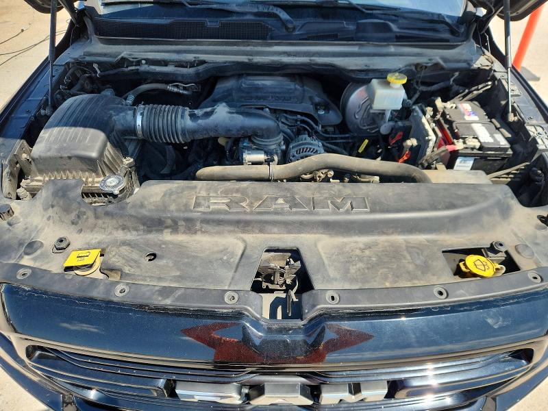 Aukcja sprzedaży 2020 Ram 1500, vin: 1C6RREFT5LN107894, numer aukcji: 70830246