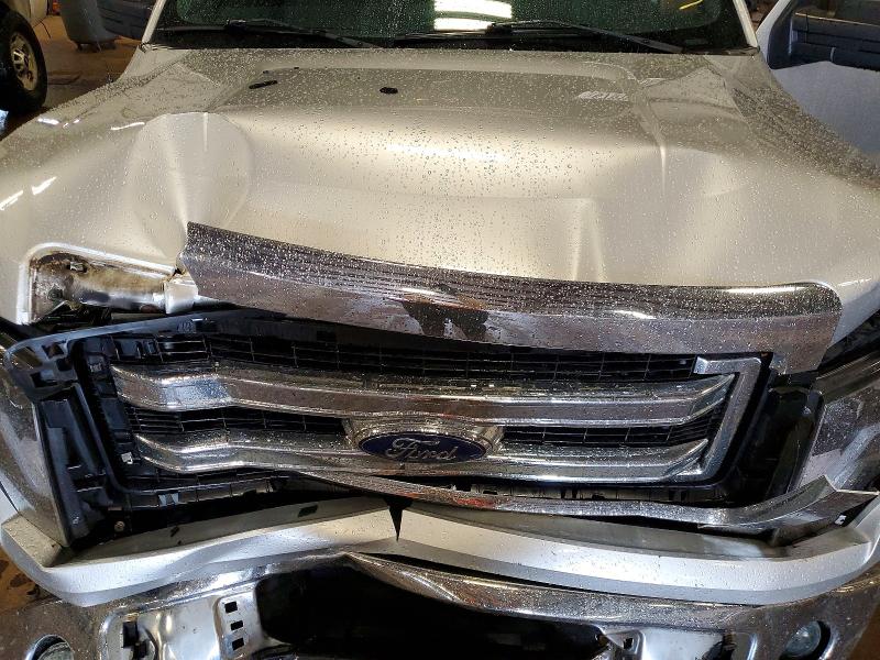 Продажа на аукционе авто 2014 Ford F150, vin: 1FTFW1EF9EFA31568, номер лота: 67618776