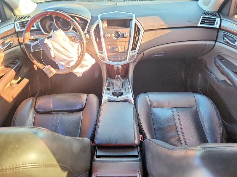 Продаж на аукціоні авто 2012 Cadillac Srx, vin: 3GYFNAE36CS659616, номер лоту: 69567146