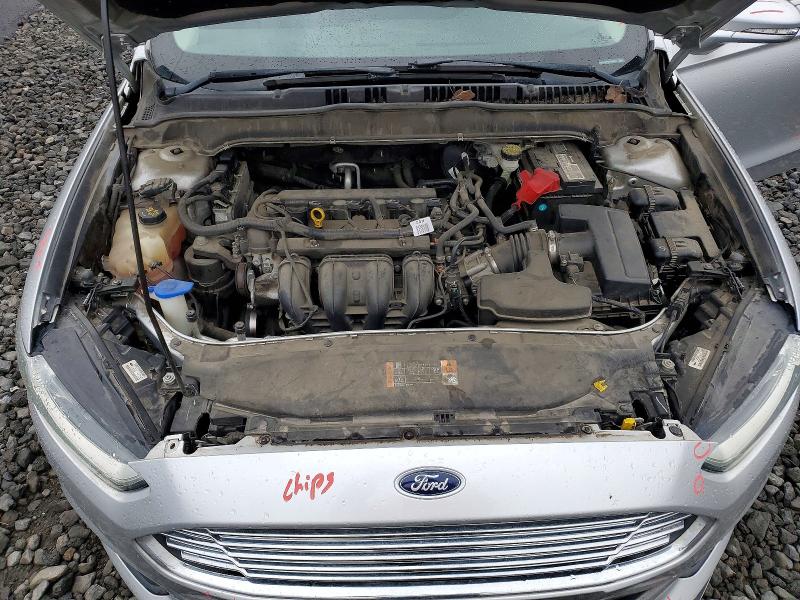 2014 Ford Fusion მანქანა იყიდება აუქციონზე, vin: 3FA6P0H78ER187895, აუქციონის ნომერი: 70214326