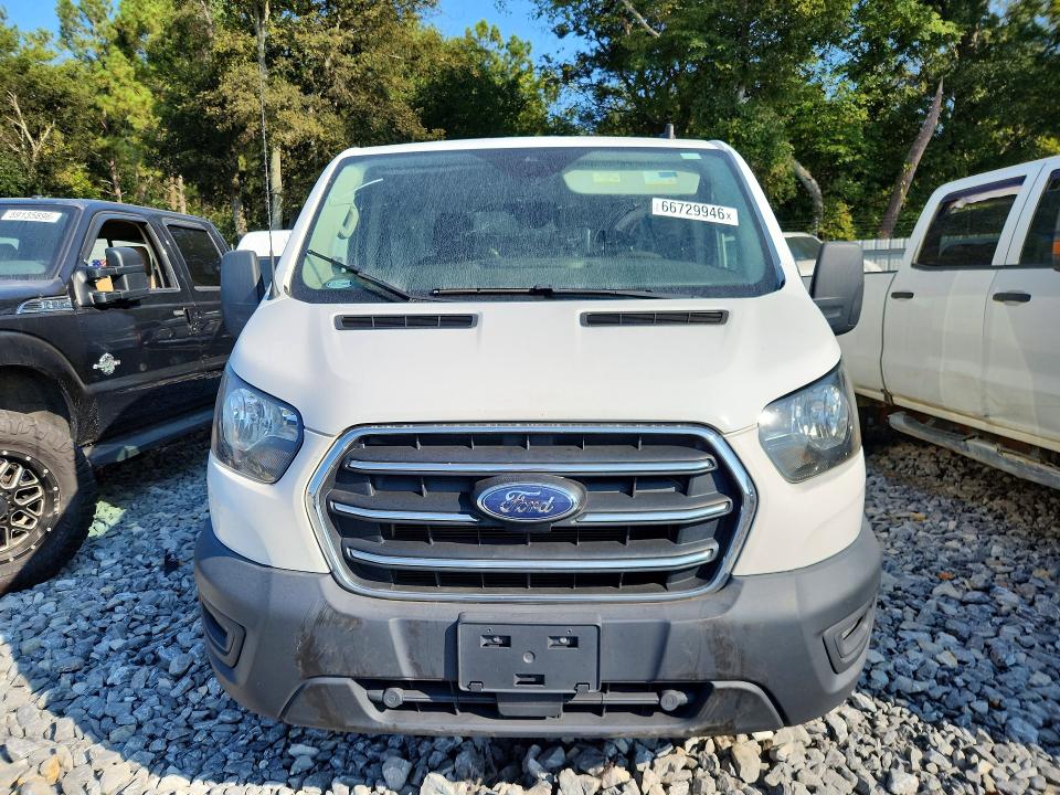 Aukcja sprzedaży 2020 Ford Transit, vin: 1FTYE1Y85LKA58523, numer aukcji: 66729946