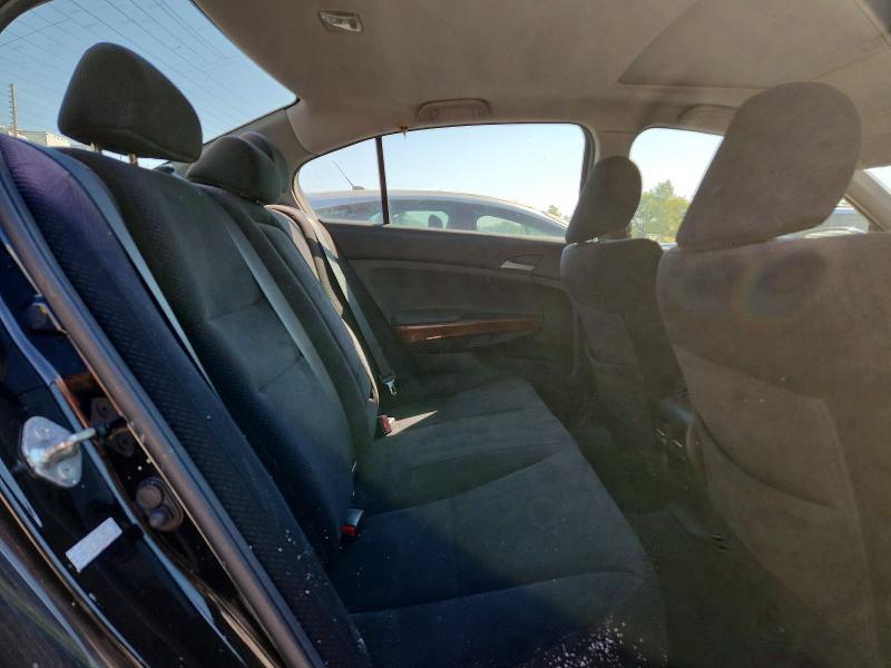 Aukcja sprzedaży 2012 Honda Accord, vin: 1HGCP2F73CA175416, numer aukcji: 67525056