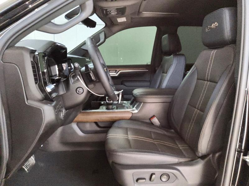 70245706 :رقم المزاد ، 1GCUKJEL8TZ222354 vin ، 2026 Chevrolet Silverado مزاد بيع
