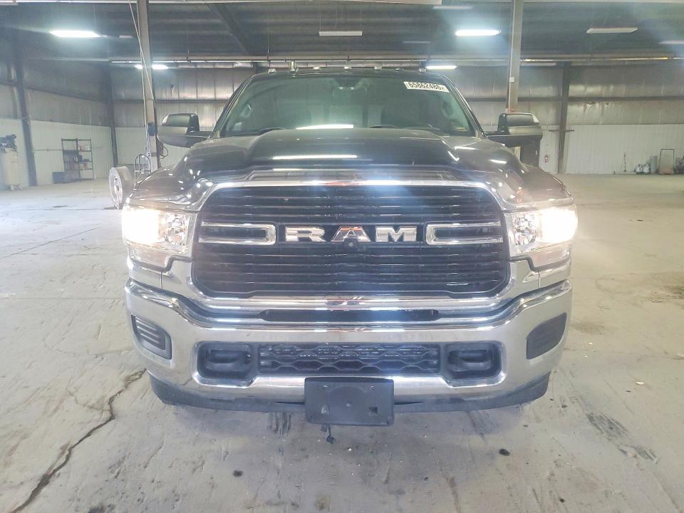 Продажа на аукционе авто 2021 Ram 3500, vin: 3C63R3CL4MG549767, номер лота: 65862486