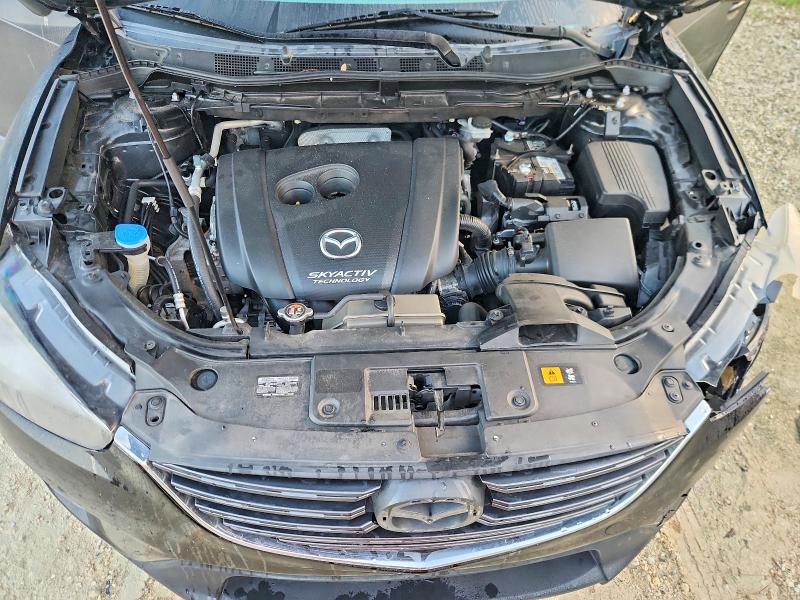 Продаж на аукціоні авто 2016 Mazda Cx-5, vin: JM3KE2BY5G0664739, номер лоту: 67659736