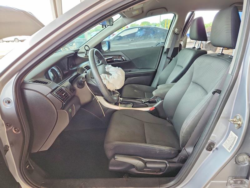 2017 Honda Accord მანქანა იყიდება აუქციონზე, vin: 1HGCR2F3XHA148857, აუქციონის ნომერი: 68347406
