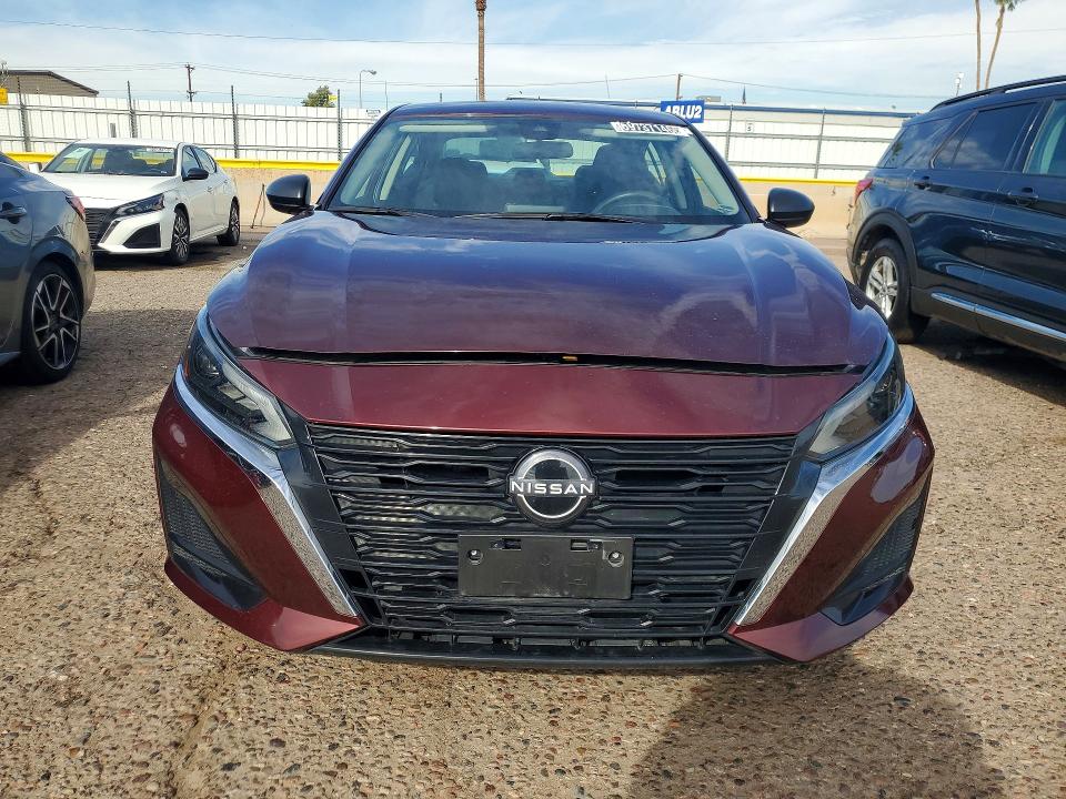 Продаж на аукціоні авто 2025 Nissan Altima, vin: 1N4BL4DW1SN386509, номер лоту: 69737146