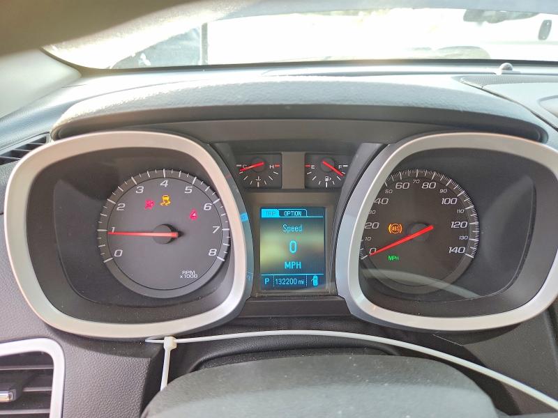 Aukcja sprzedaży 2016 Chevrolet Equinox, vin: 2GNALBEK8G6315901, numer aukcji: 67356086