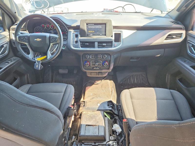 Продажа на аукционе авто 2023 Chevrolet Tahoe, vin: 1GBSKLED9PR331475, номер лота: 68803026