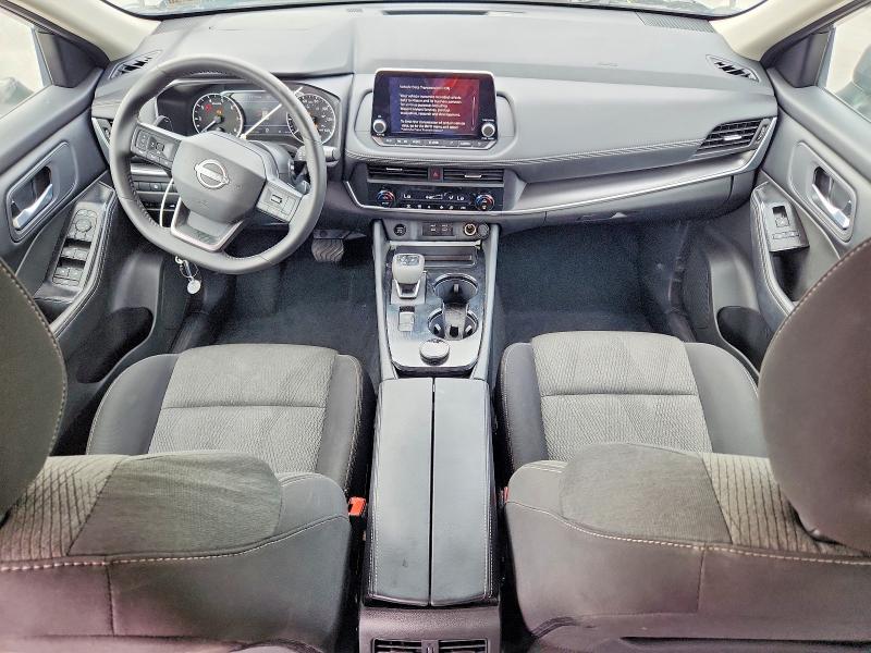 Aukcja sprzedaży 2026 Nissan Rogue, vin: 5N1BT3BB9TC682794, numer aukcji: 71251486