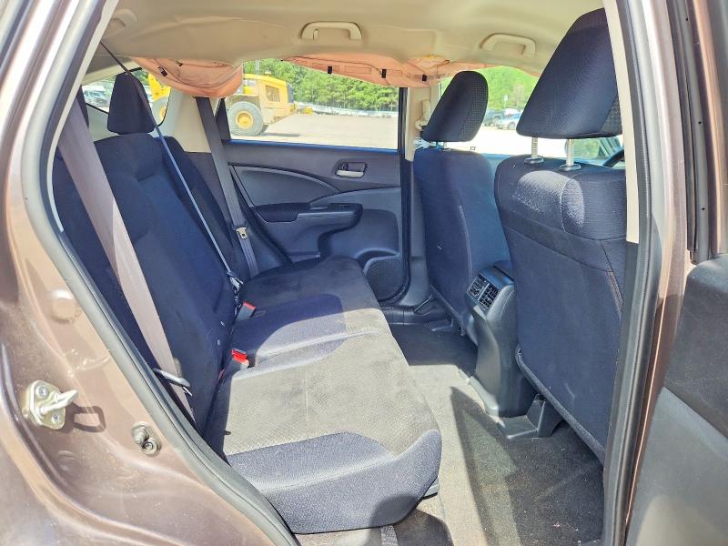 Продажа на аукционе авто 2016 Honda Cr-v, vin: 2HKRM4H44GH704127, номер лота: 69628406