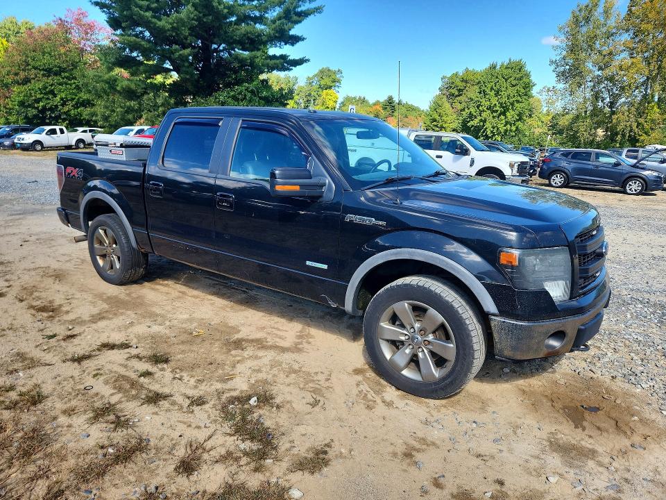 Aukcja sprzedaży 2013 Ford F150, vin: 1FTFW1ET6DFD60796, numer aukcji: 69365596