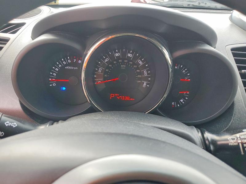 Продаж на аукціоні авто 2011 Kia Soul, vin: KNDJT2A21B7327086, номер лоту: 68290596