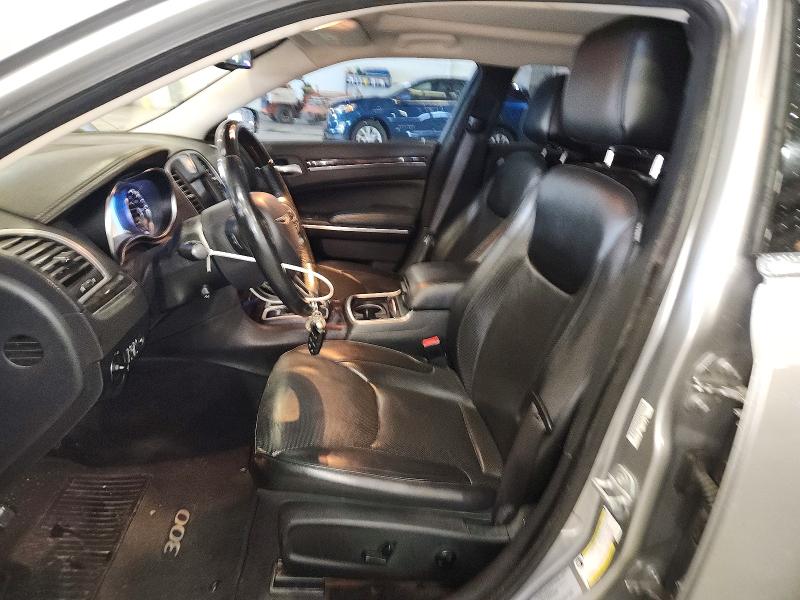 69092116 :رقم المزاد ، 2C3CCAEG0HH586680 vin ، 2017 Chrysler 300c مزاد بيع