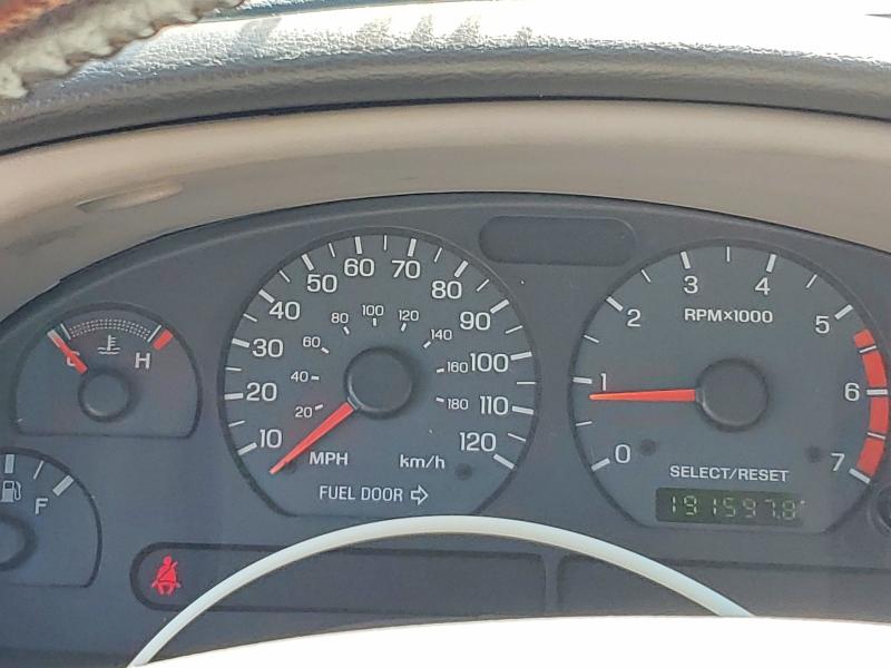 Продажа на аукционе авто 2004 Ford Mustang, vin: 1FAFP44684F192692, номер лота: 67327906