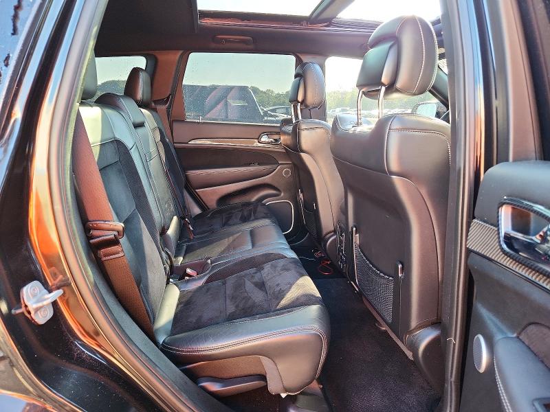 Продажа на аукционе авто 2014 Jeep Grand Cherokee, vin: 1C4RJFDJ3EC125946, номер лота: 67666986