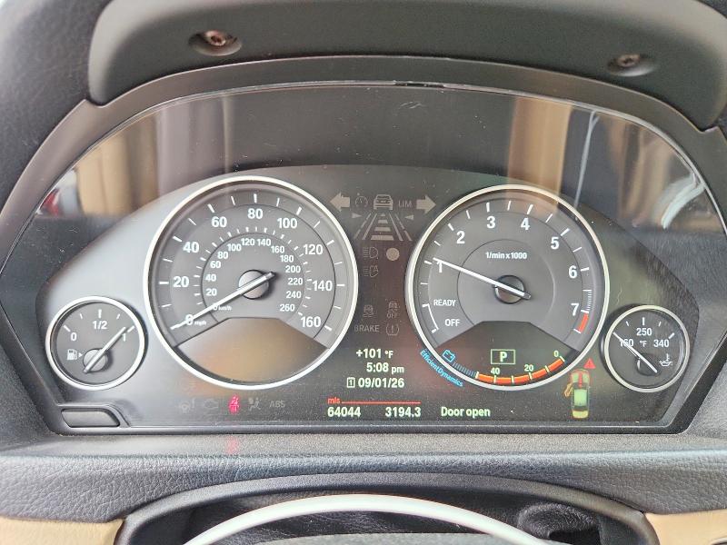 Aukcja sprzedaży 2013 Bmw 328, vin: WBA3B3C55DJ698070, numer aukcji: 67083326