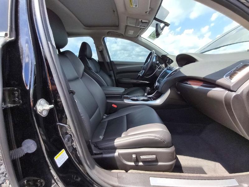 2016 Acura Tlx მანქანა იყიდება აუქციონზე, vin: 19UUB1F34GA003668, აუქციონის ნომერი: 67172116