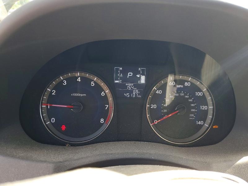 Aukcja sprzedaży 2016 Hyundai Accent, vin: KMHCT5AEXGU290760, numer aukcji: 70595026