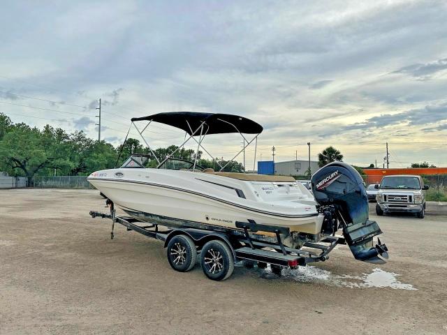 Продаж на аукціоні авто 2023 Bayliner Runabout, vin: BLBX2007H223, номер лоту: 68376226