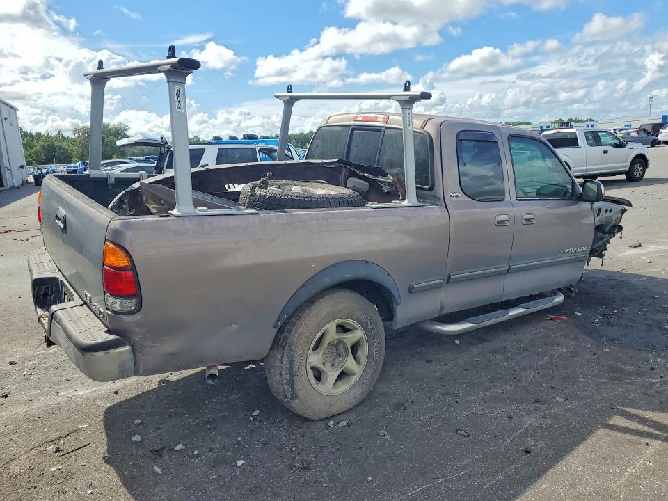 Продаж на аукціоні авто 2000 Toyota Tundra, vin: 5TBBT4411YS112303, номер лоту: 68335666
